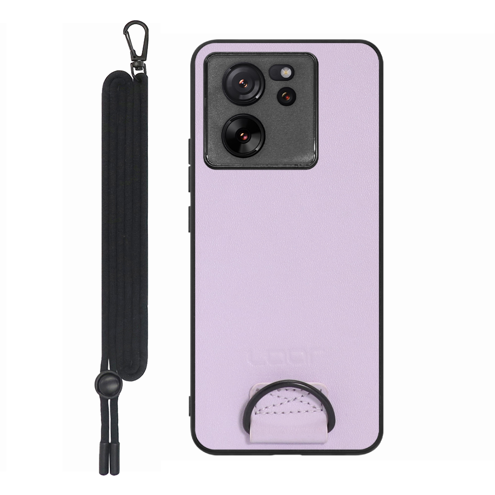 LooCo Official Shop / [ LOOF STRAP-SHELL ] Xiaomi 13T / 13T Pro