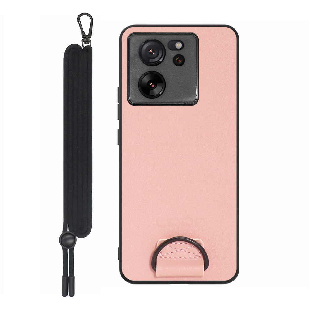 LooCo Official Shop / [ LOOF STRAP-SHELL ] Xiaomi 13T / 13T Pro 