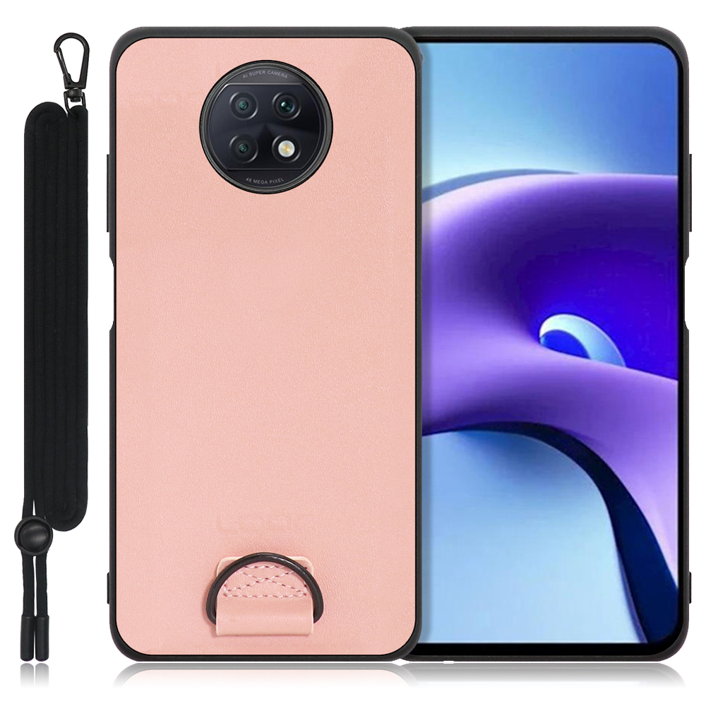 LooCo Official Shop / [ LOOF STRAP-SHELL ] Xiaomi Redmi Note 9T ...