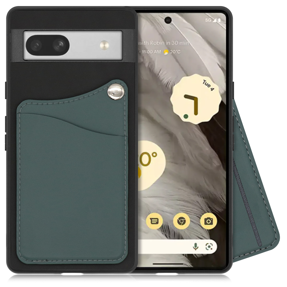 LooCo Official Shop / [ LOOF MODULE-CARD BICOLOR ] Google Pixel 7a