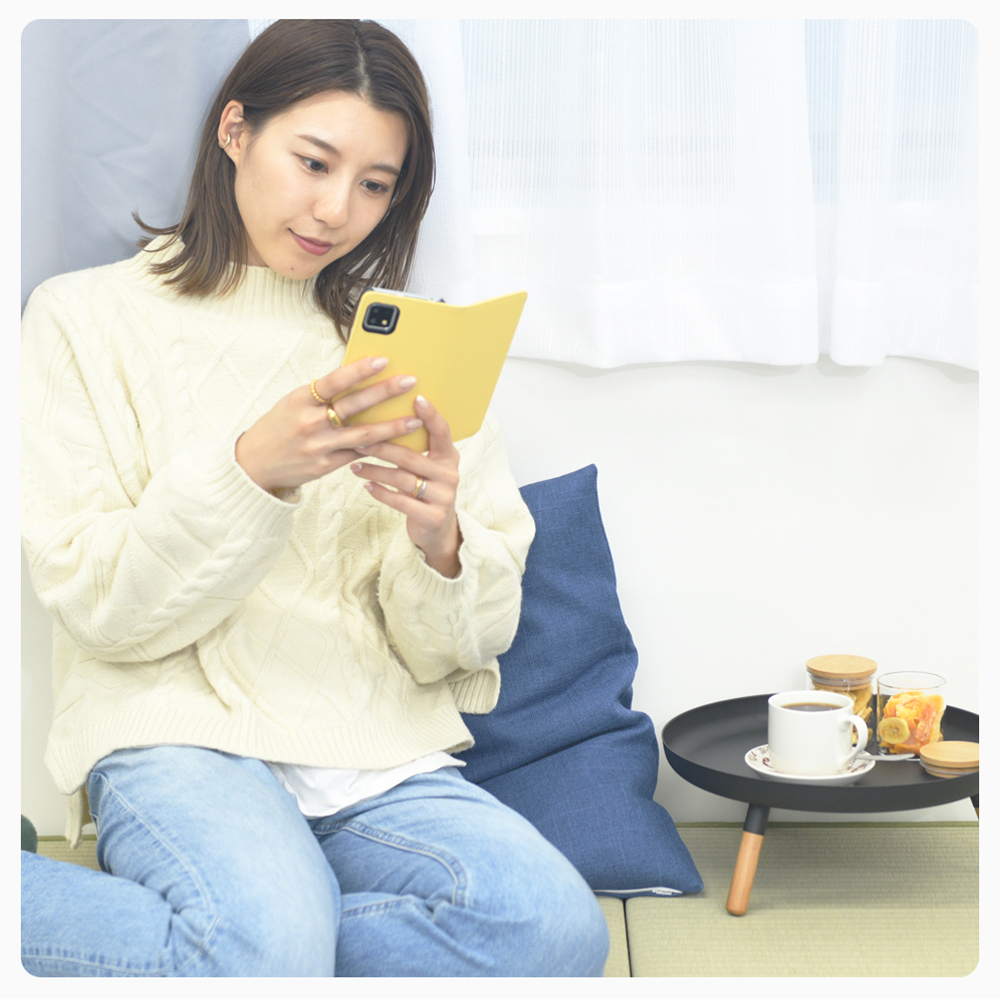 [ LOOF BOOK ] AQUOS R9 / R10 SH-51E SH-51F スマホケース ケース カバー 手帳型ケース カード収納 本革 マグネットなし ベルトなし [ AQUOS R9 / R10 ]