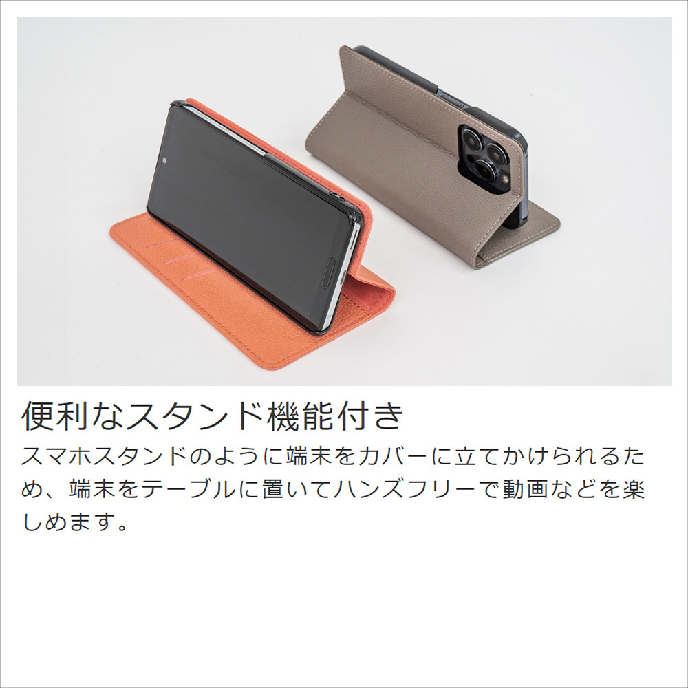 [ LOOF BOOK ] HUAWEI Mate 10 Pro 703HW / BLA-L29 mate10pro mate 10pro mate10 pro スマホケース ケース カバー 手帳型ケース カード収納 本革 マグネットなし ベルトなし [ HUAWEI Mate 10 Pro ]