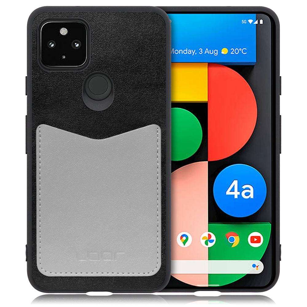 LooCo Official Shop / [ LOOF PASS-SHELL ] Google Pixel 4a 5G 