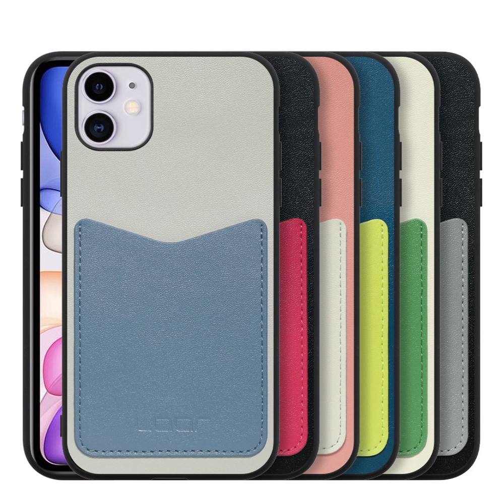 LooCo Official Shop / [ LOOF PASS-SHELL ] iPhone 11 iPhone11