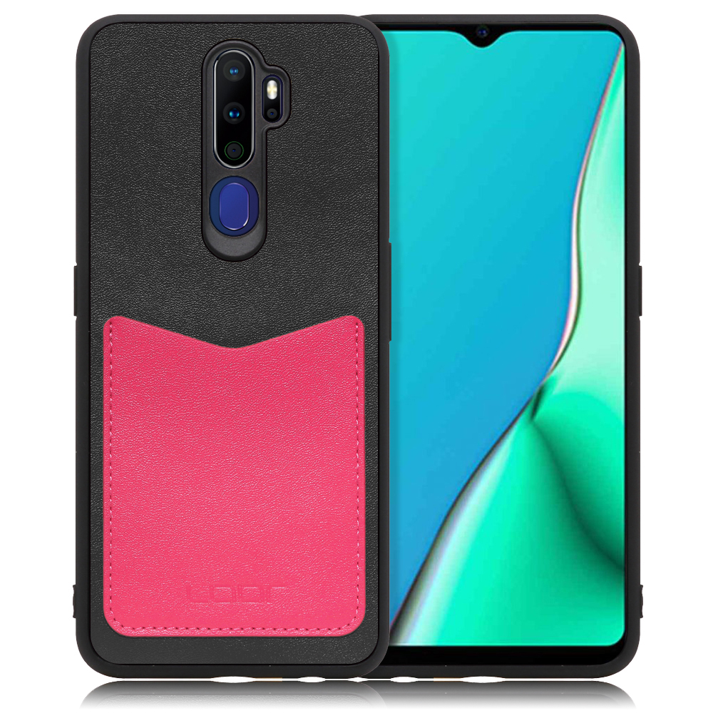 LooCo Official Shop / [ LOOF PASS-SHELL ] OPPO A5 2020 a52020 