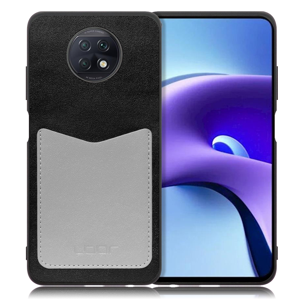 LooCo Official Shop / [ LOOF PASS-SHELL ] Xiaomi Redmi Note 9T 