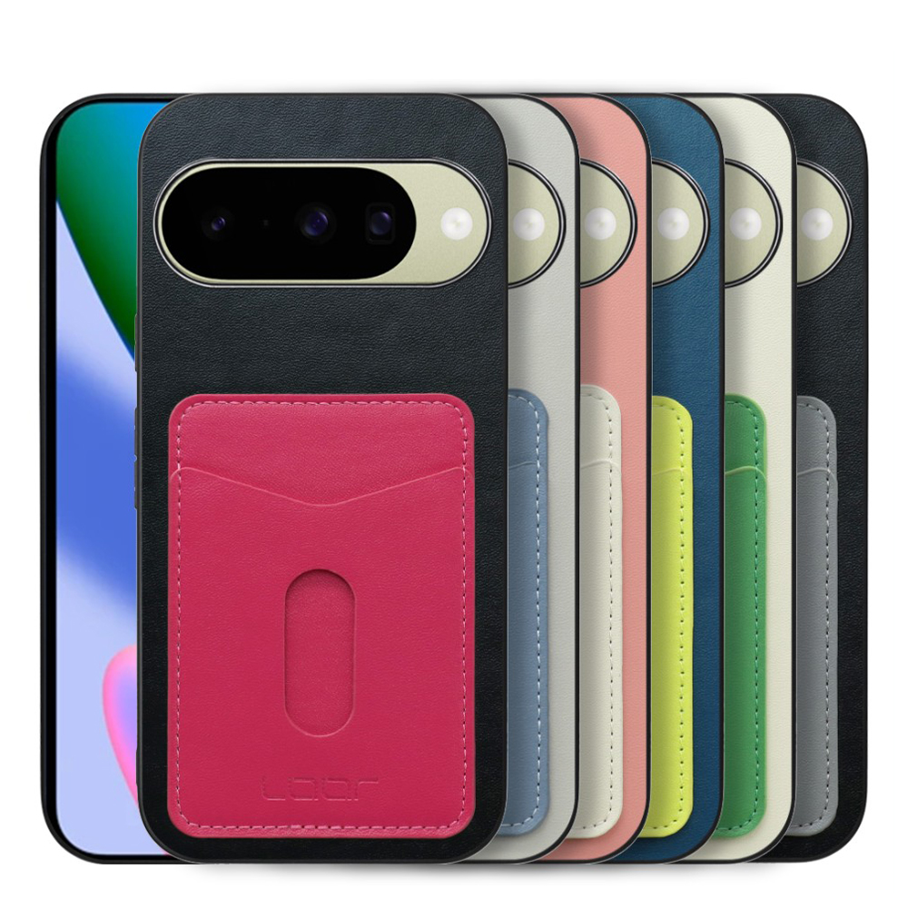 [ LOOF PASS-SHELL スライド] Google Pixel 10 / 10 Pro Google Pixel10 Pixel10pro ピクセル10 ピクセル10プロ スマホケース 背面 ケース カバー ハードケース カード収納 カードホルダー ストラップホール [ Google Pixel 10 / 10 Pro 用 ]