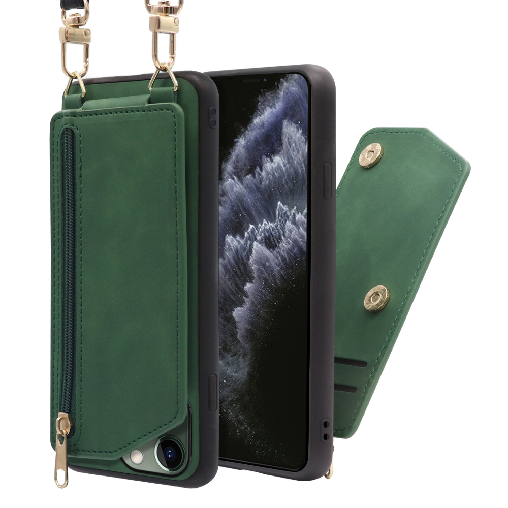 LooCo Official Shop / [ LOOF SHOULDER-FLIP ] iPhone 11 Pro