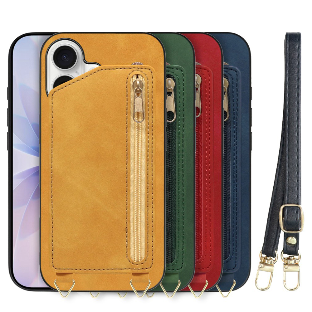 [ LOOF SHOULDER-FLIP ] iPhone 17 iPhone17 アイフォン17 iPhone 17 アイフォン 17 スマホケース 背面 ケース カバー ハードケース ショルダー スマホショルダー ストラップ 肩掛け 首掛け カード収納 [ iPhone 17 ]