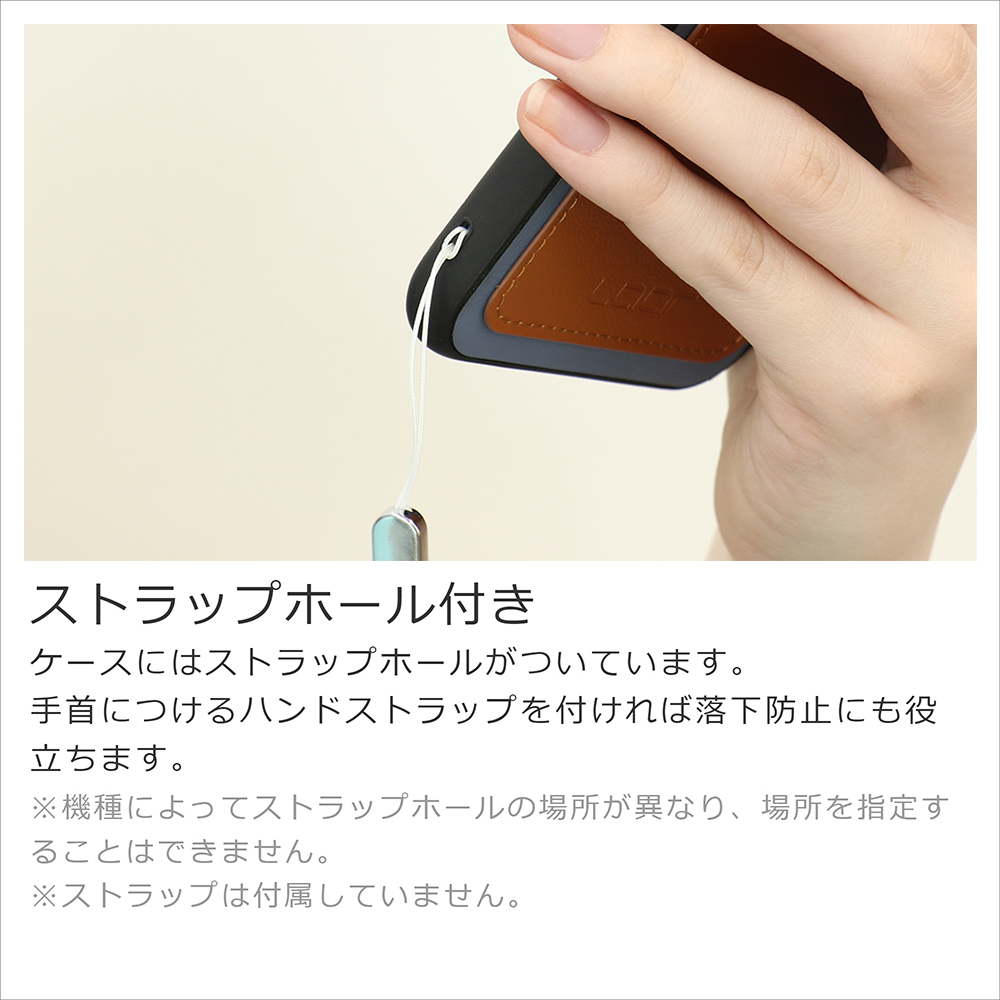 [LOOF PASS-SHELL (LEATHER Ver.)] Google pixel 7 googlepixel7 pixel7 ピクセル7 スマホケース 背面 ケース カバー ハードケース カード収納 カードホルダー ストラップホール [ Google Pixel 7 ]