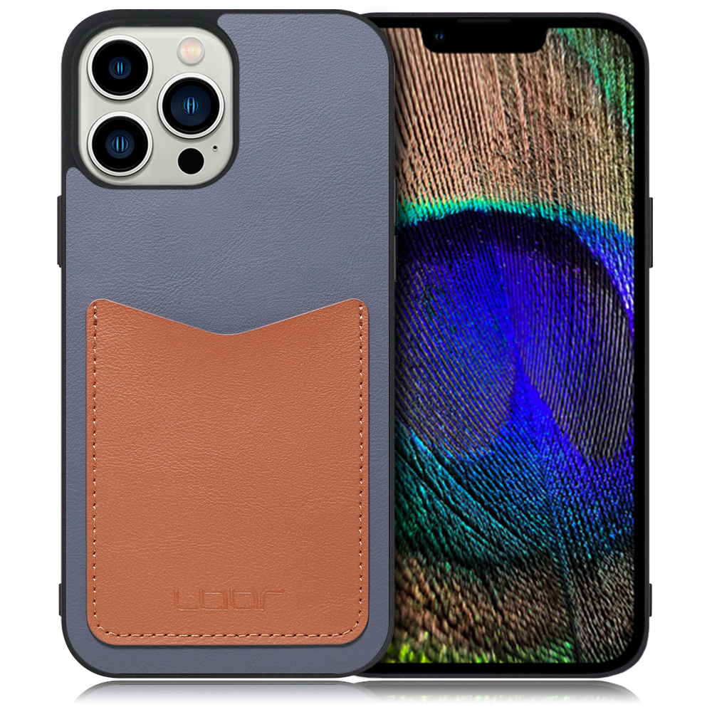 LooCo Official Shop [LOOF PASS-SHELL (LEATHER Ver.)] iPhone 13 Pro Max  iphone13promax 13promax promax プロマックス スマホケース 背面 ケース カバー ハードケース カード収納  カードホルダー ストラップホール iPhone 13 Pro Max