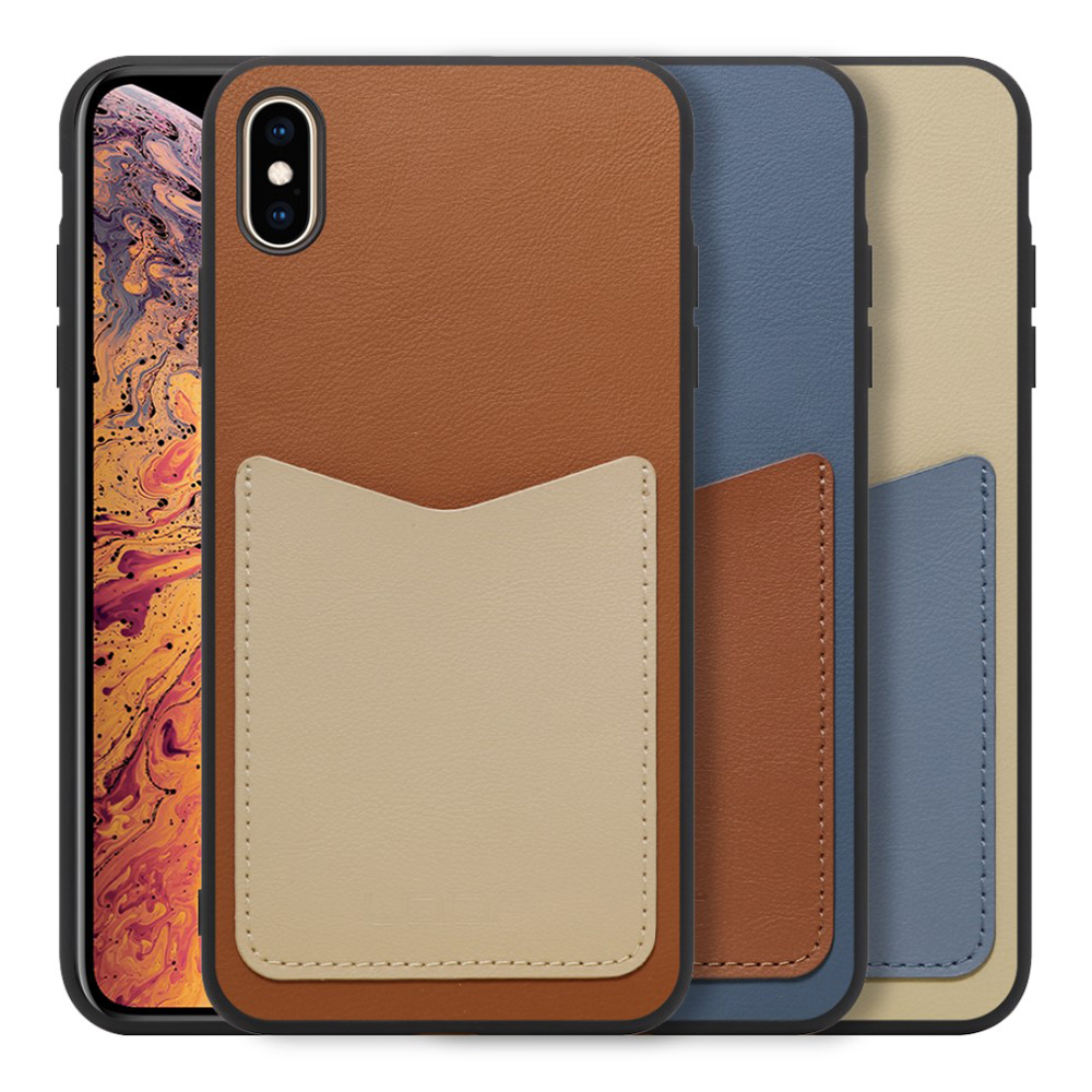 IPHONEXS MAX LEATHER