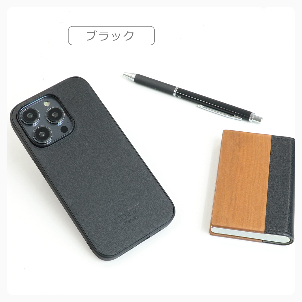 [ LOOF BASIC-SHELL ] Xperia PRO-I / XQ-BE42 proi xperiaproi ケース カバー スマホケース 本革 レザー シンプル ストラップホール [ Xperia PRO-I ]