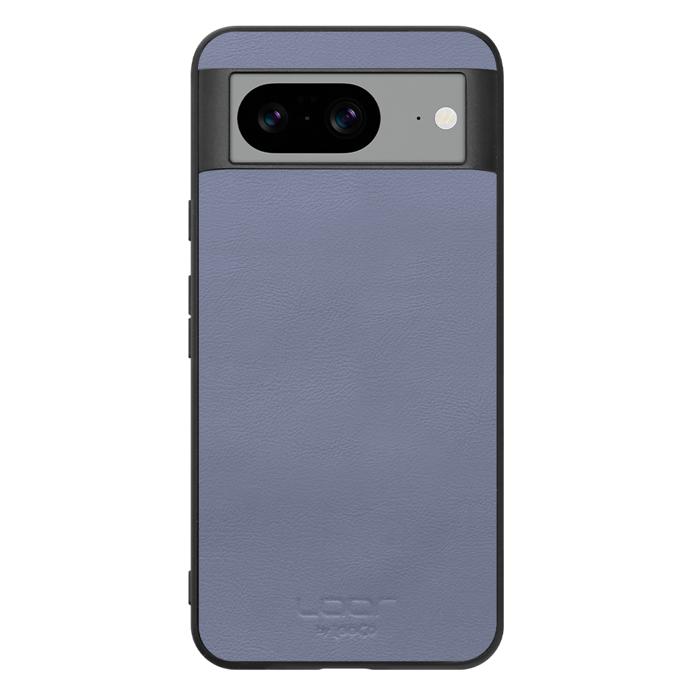 [ LOOF BASIC-SHELL ] Google pixel 8 googlepixel8 Pixel8 ピクセル8 ケース カバー スマホケース 本革 レザー シンプル ストラップホール [ Google Pixel 8 ]