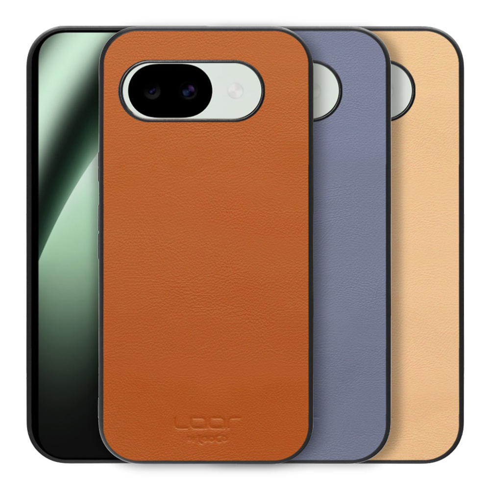 [ LOOF BASIC-SHELL ] Google Pixel 10a グーグル ピクセル ケース カバー スマホケース 本革 レザー シンプル ストラップホール [ Google Pixel 10a ]