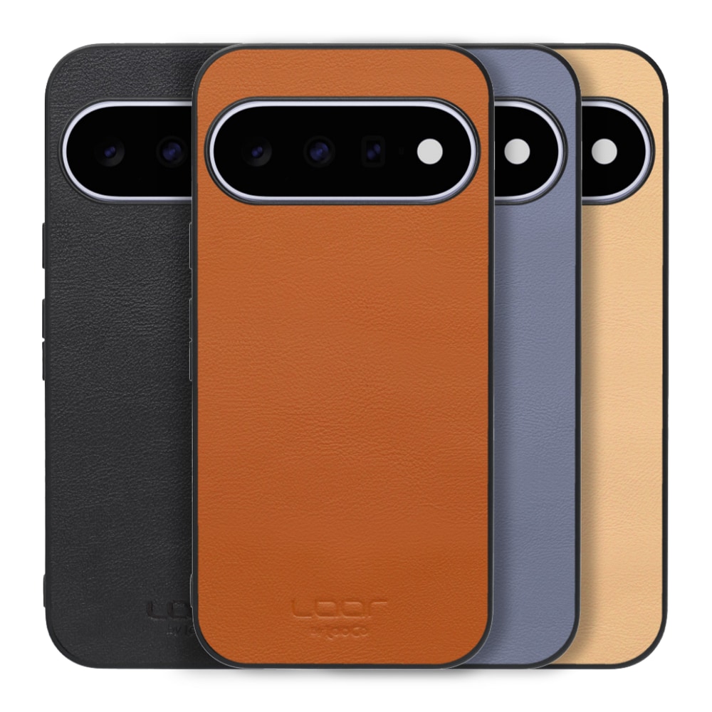 [ LOOF BASIC-SHELL ] Google Pixel 11  ケース カバー スマホケース 本革 レザー シンプル ストラップホール [ Google Pixel 11 ]