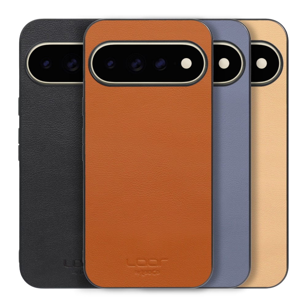 [ LOOF BASIC-SHELL ] Google Pixel 11 Pro XL  ケース カバー スマホケース 本革 レザー シンプル ストラップホール [ Google Pixel 11 Pro XL]