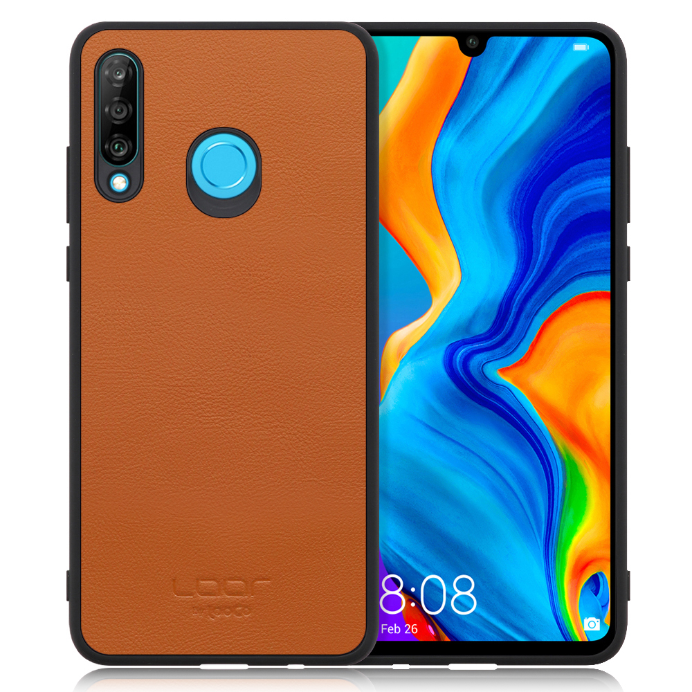 HUAWEI　P30　liteスマートフォン/携帯電話