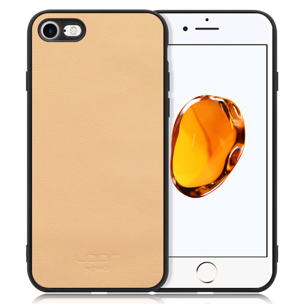 [ LOOF BASIC-SHELL ] iPhone 7 / 8 / SE (第2/3世代) iphone7 iphone8 iphonese se2 se3 ケース カバー スマホケース 本革 レザー シンプル ストラップホール [ iPhone 7 / 8 / SE (第2/3世代) ]
