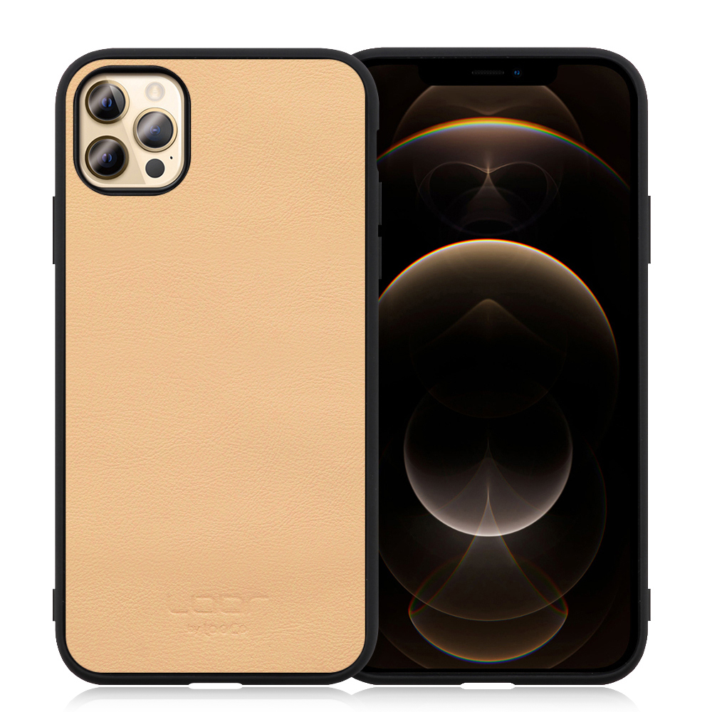 [ LOOF BASIC-SHELL ] iPhone 12 Pro Max iphone12promax 12promax 12プロマックス ケース カバー スマホケース 本革 レザー シンプル ストラップホール [ iPhone 12 Pro Max ]