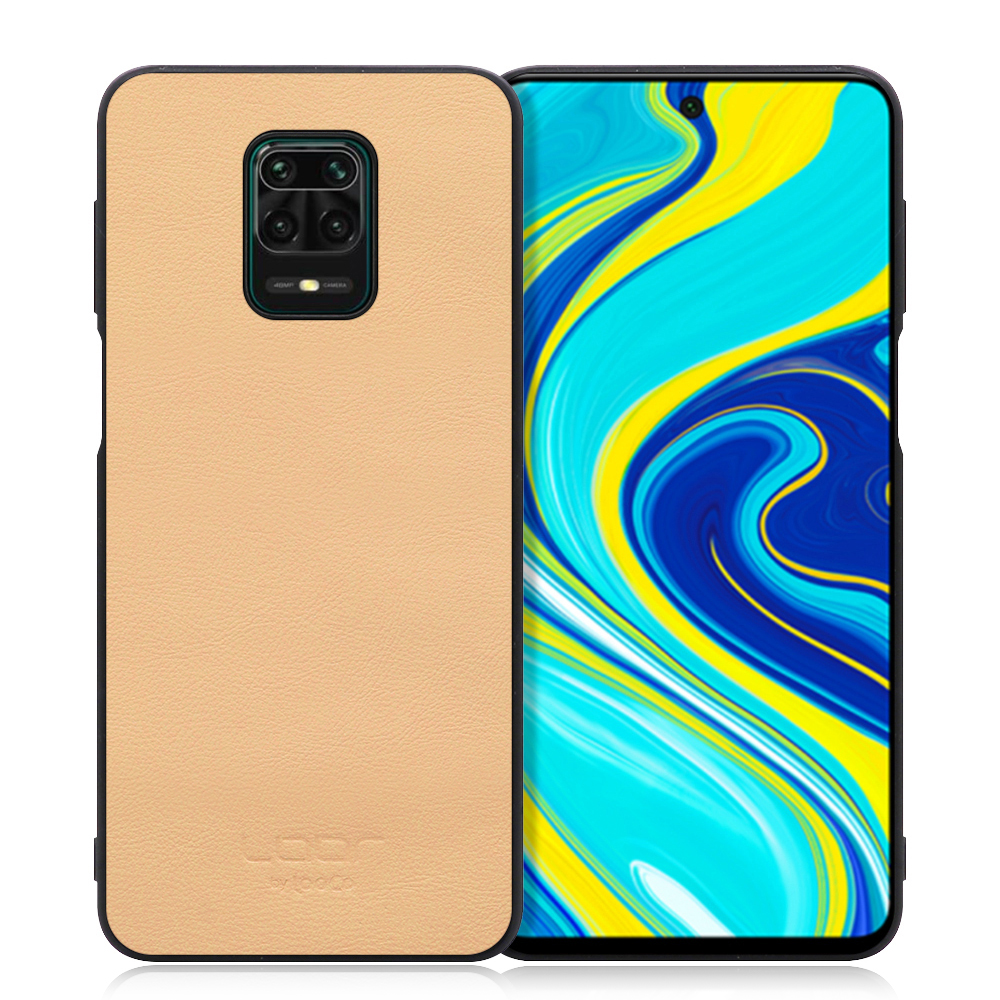 【Xiaomi】 redmi note 9s 【64GB·国内版】