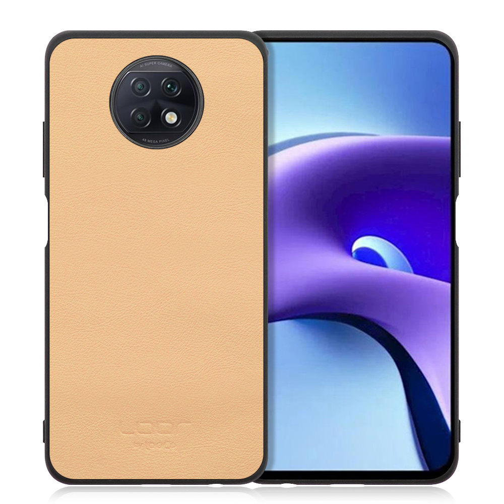 [ LOOF BASIC-SHELL ] Xiaomi Redmi Note 9T redminote9t redminote note9t ケース カバー スマホケース 本革 レザー シンプル ストラップホール [ Redmi Note 9T ]