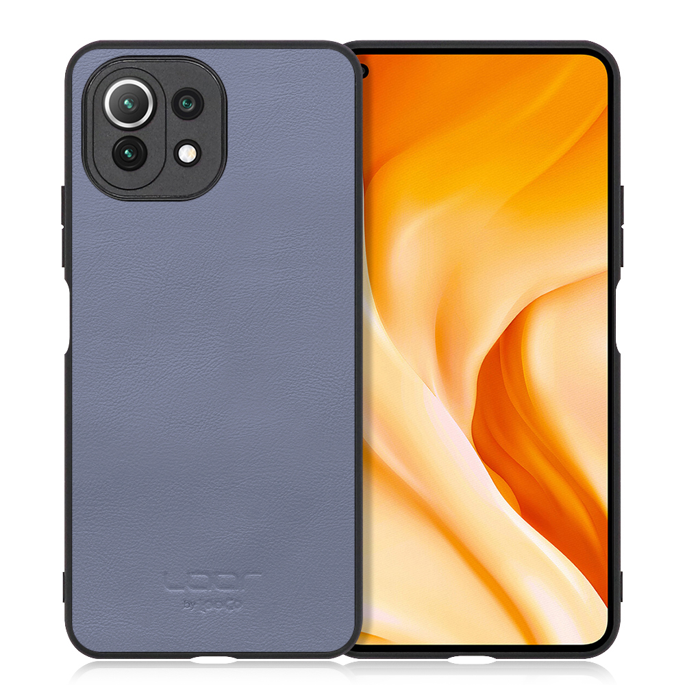 xiaomiスマホMi11Lite5Gイエロー