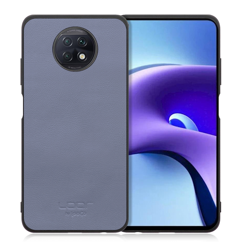 【新品未使用！】Xiaomi　Redmi Note 9T　パープル