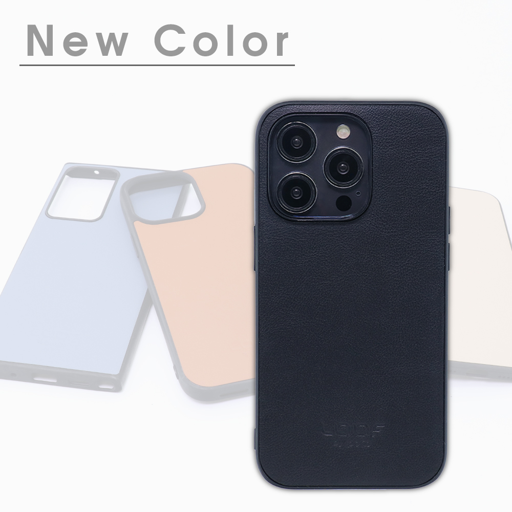 [ LOOF BASIC-SHELL MagSafe対応] iPhone 17 Pro iPhone17 Pro アイフォン17 プロ ケース カバー スマホケース 本革 レザー シンプル ストラップホール  MagSafe対応 [ iPhone 17 Pro 用 ]