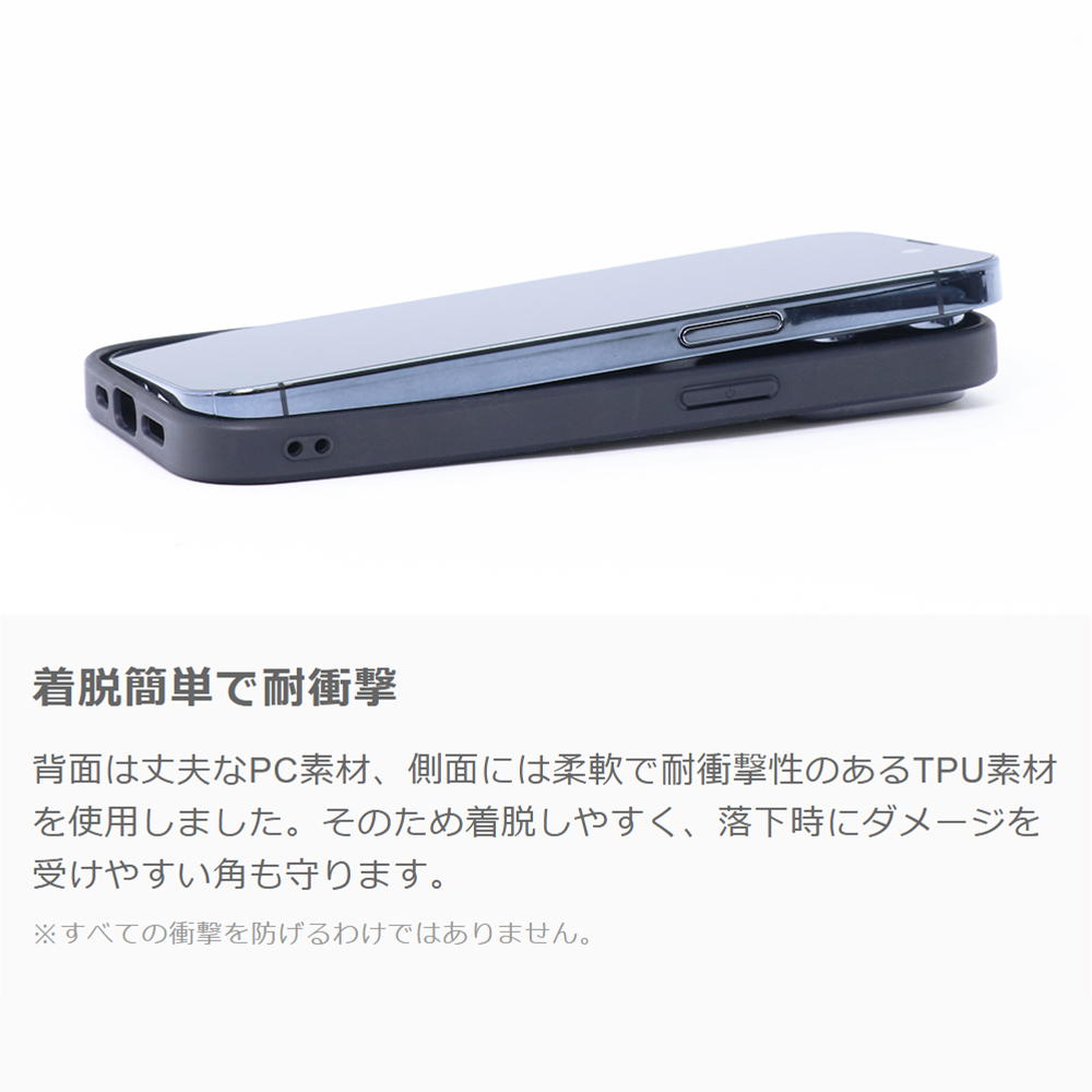 [ LOOF BASIC-SHELL MagSafe対応] iPhone 17 Pro iPhone17 Pro アイフォン17 プロ ケース カバー スマホケース 本革 レザー シンプル ストラップホール  MagSafe対応 [ iPhone 17 Pro 用 ]
