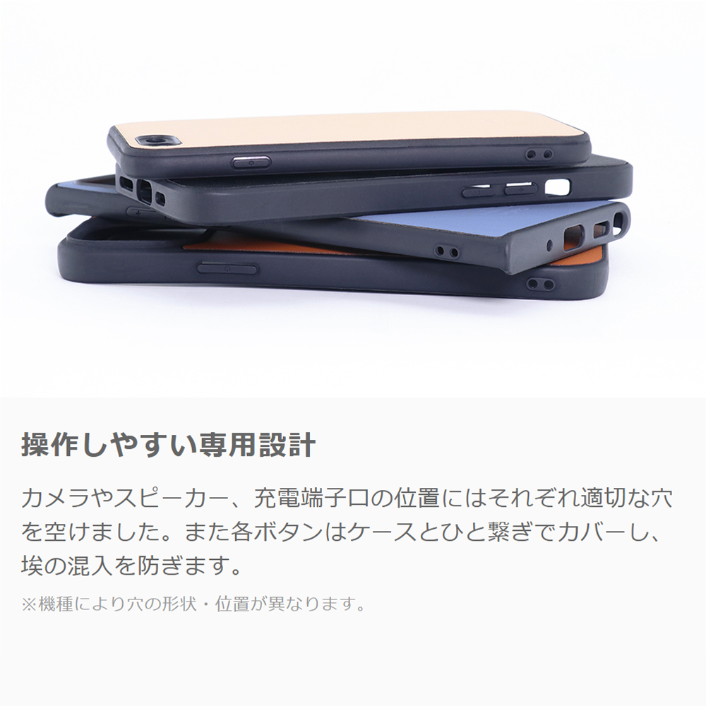 [ LOOF BASIC-SHELL MagSafe対応] iPhone 17 Pro iPhone17 Pro アイフォン17 プロ ケース カバー スマホケース 本革 レザー シンプル ストラップホール  MagSafe対応 [ iPhone 17 Pro 用 ]