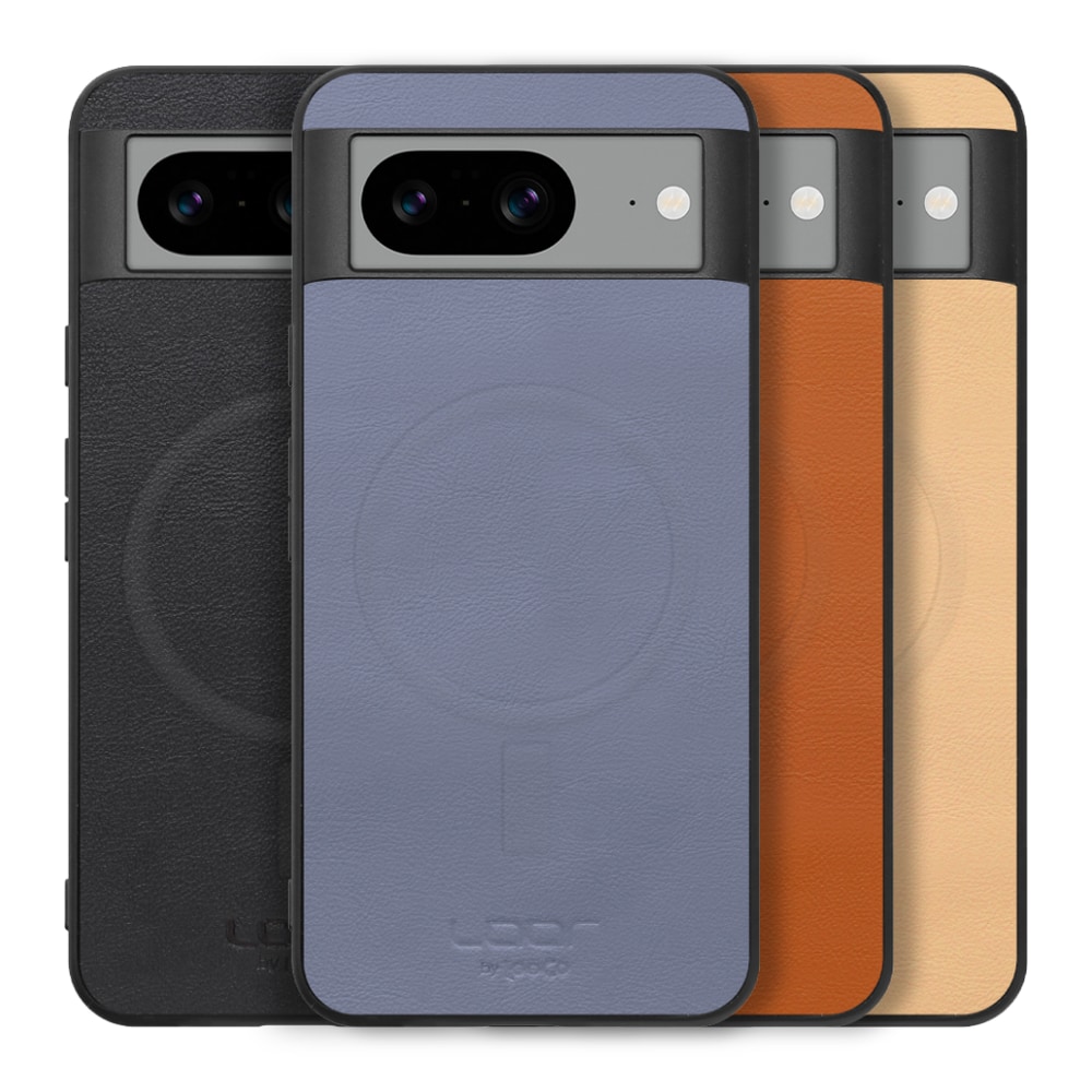 [ LOOF BASIC-SHELL ] Google pixel 8 googlepixel8 Pixel8 ピクセル8 ケース カバー スマホケース 本革 レザー シンプル ストラップホール [ Google Pixel 8 ]