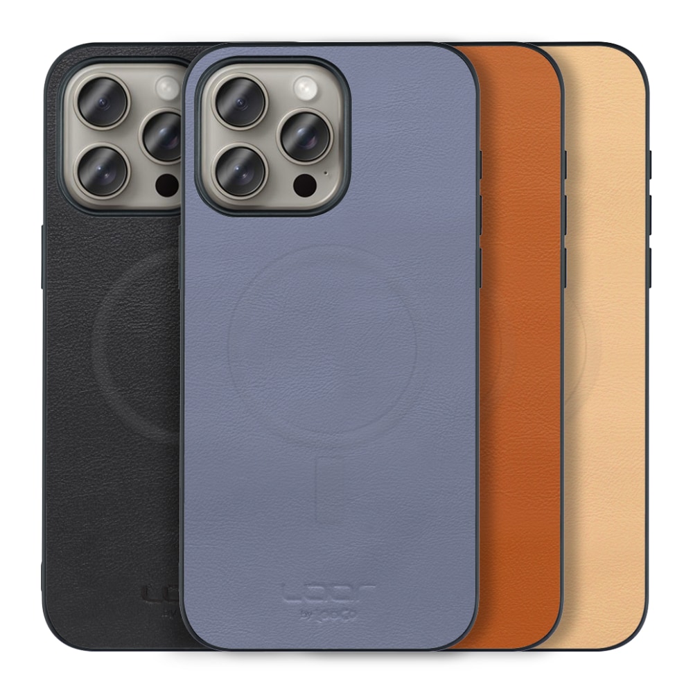 [ LOOF BASIC-SHELL ] iPhone 15 Pro Max iPhone15 Pro Max アイフォン15 プロ マックス iPhone 15 15ProMax アイフォン 15 ケース カバー スマホケース 本革 レザー シンプル ストラップホール [ iPhone 15 Pro Max ]