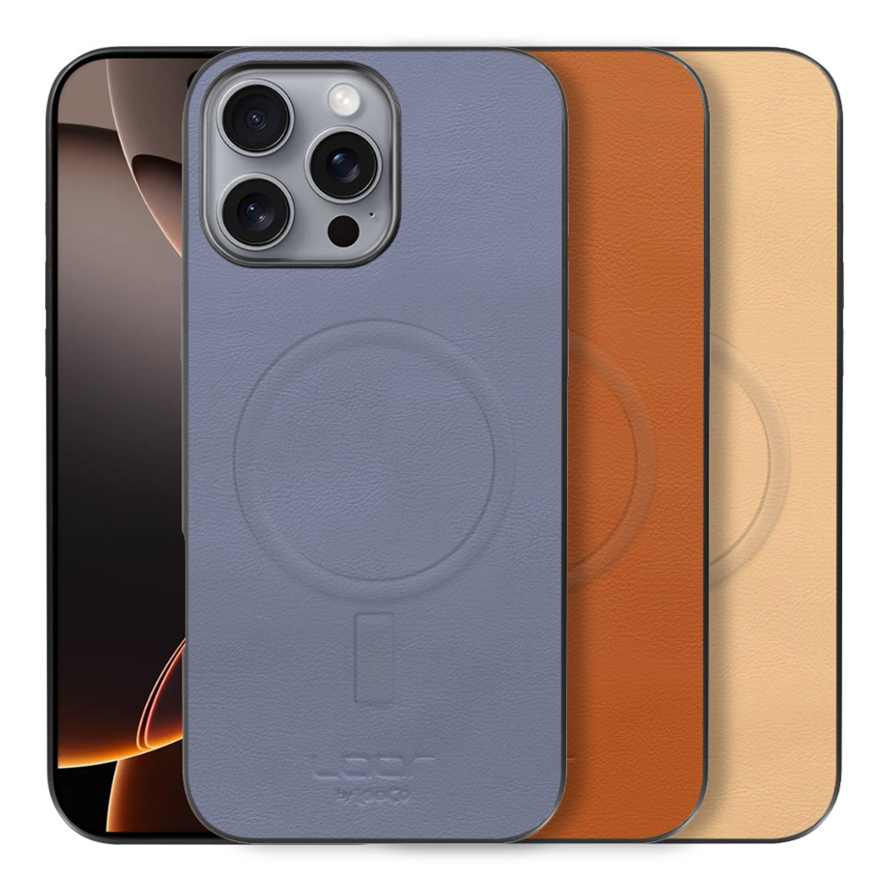 [ LOOF BASIC-SHELL MagSafe対応] iPhone 16 Pro Max iPhone16 Pro Max アイフォン16 プロ マックス iPhone 16 16ProMax アイフォン 16 ケース カバー スマホケース 本革 レザー シンプル ストラップホール  MagSafe対応 [ IP16PM ]
