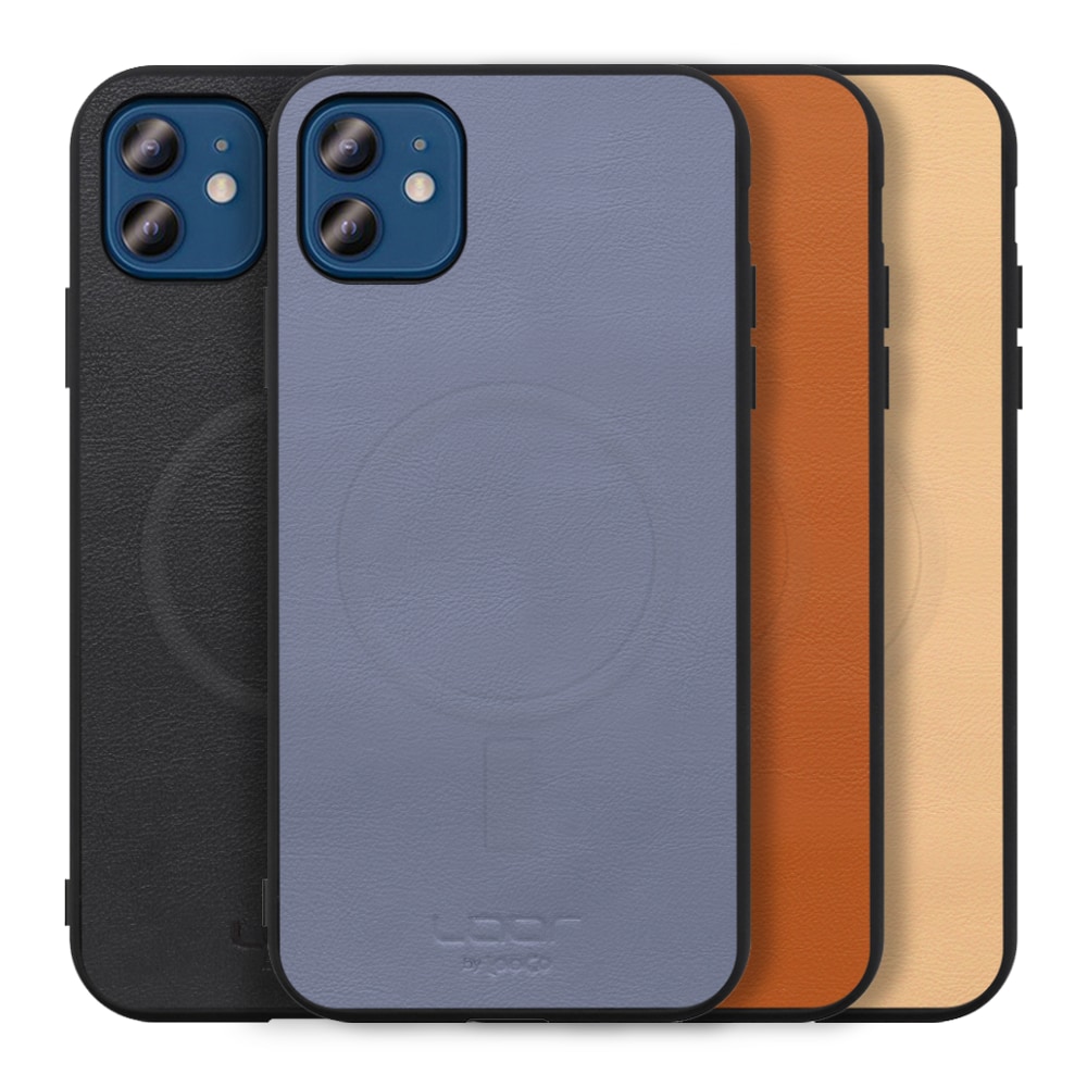 [ LOOF BASIC-SHELL ] iPhone 12 / 12 Pro iphone12 iphone12pro 12pro 12プロ ケース カバー スマホケース 本革 レザー シンプル ストラップホール [ iPhone 12 / 12 Pro ]