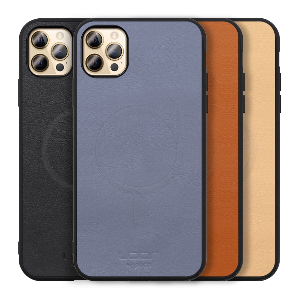 [ LOOF BASIC-SHELL ] iPhone 12 Pro Max iphone12promax 12promax 12プロマックス ケース カバー スマホケース 本革 レザー シンプル ストラップホール [ iPhone 12 Pro Max ]