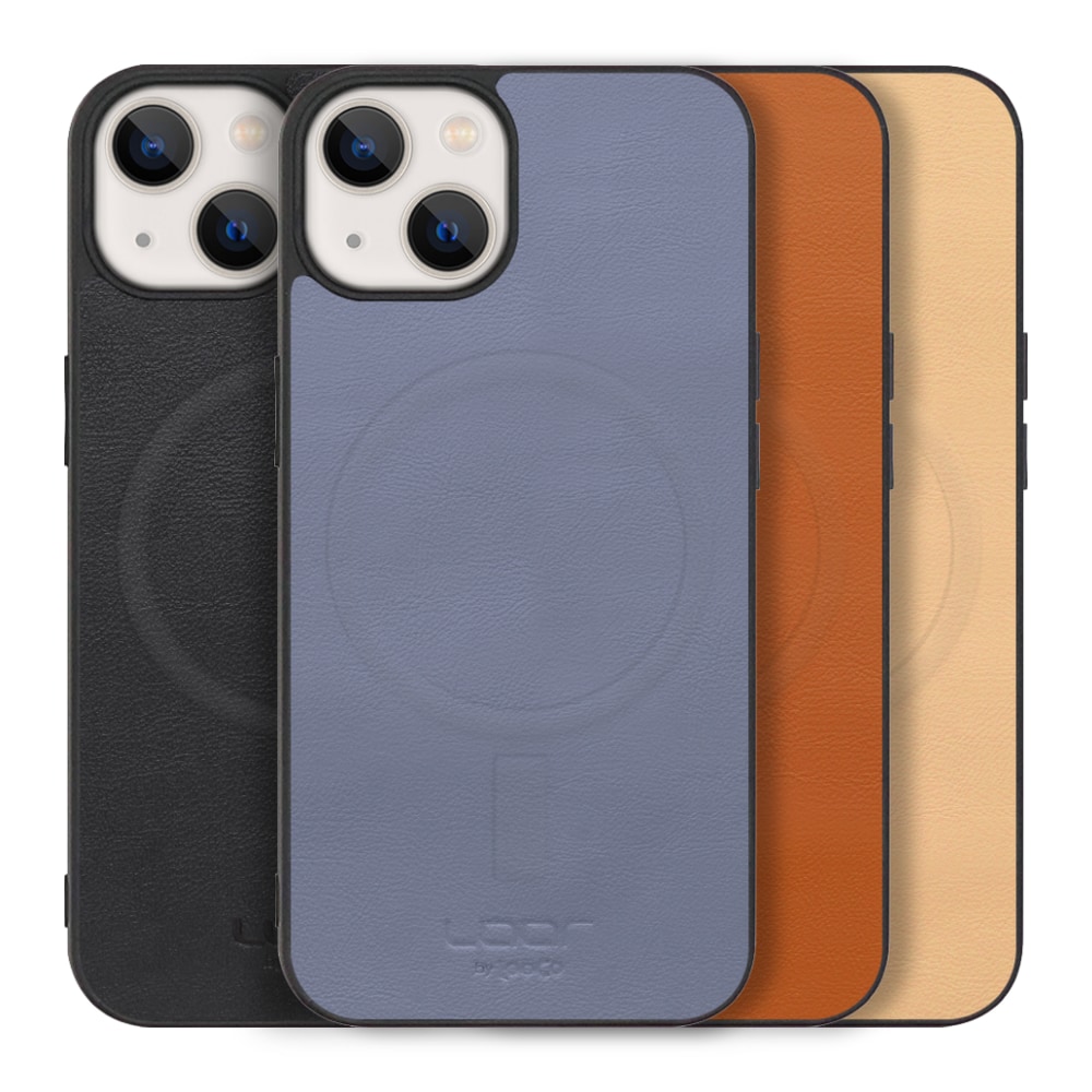 [ LOOF BASIC-SHELL ] iPhone 13 mini iphone13mini 13mini ミニ ケース カバー スマホケース 本革 レザー シンプル ストラップホール [ iPhone 13 mini ]
