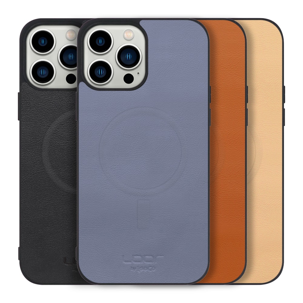 [ LOOF BASIC-SHELL ] iPhone 13 Pro Max iphone13promax 13promax promax プロマックス ケース カバー スマホケース 本革 レザー シンプル ストラップホール [ iPhone 13 Pro Max ]