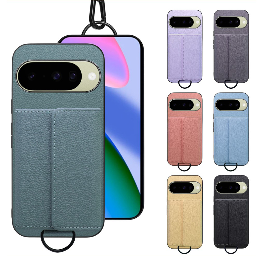 [ LOOF WALLET-SHELL ] Google Pixel 10 / 10 Pro Google Pixel10 Pixel10pro ピクセル10 ピクセル10プロ  ケース カバー スマホケース ショルダー スマホショルダー 本革 背面収納 財布 カード入れ [ Google Pixel 10 / 10 Pro 用 ]