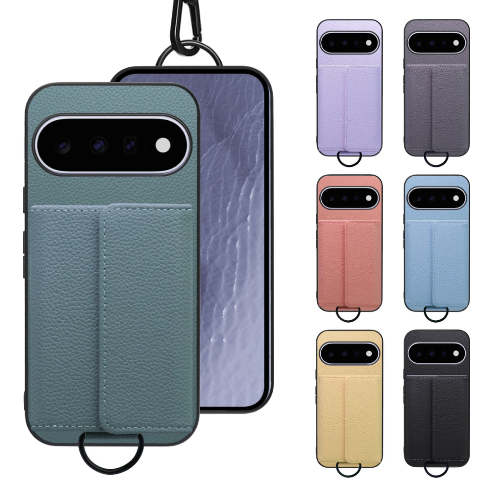 [ LOOF WALLET-SHELL ] Google Pixel 11   ケース カバー スマホケース ショルダー スマホショルダー 本革 背面収納 財布 カード入れ [ Google Pixel 11 ]