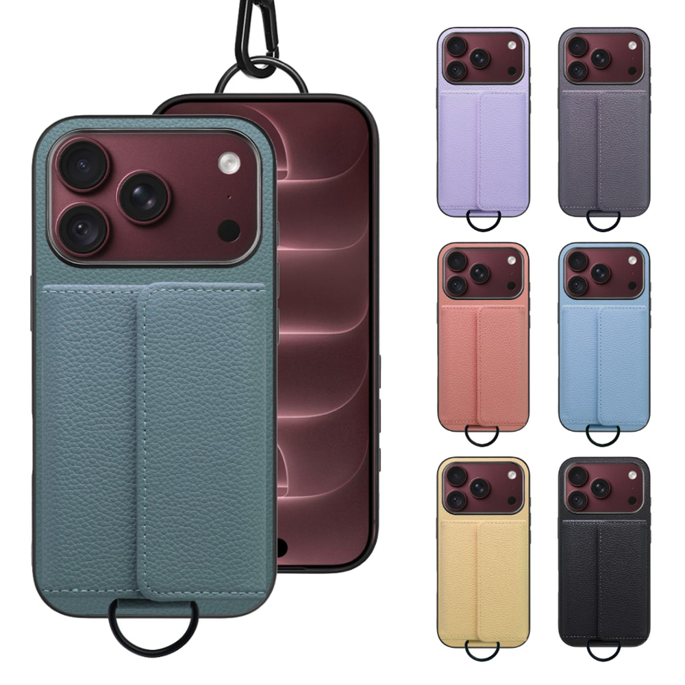[ LOOF WALLET-SHELL ] iPhone 18 Pro iPhone18 Pro アイフォン18 プロ  ケース カバー スマホケース ショルダー スマホショルダー 本革 背面収納 財布 カード入れ [ iPhone 18 Pro ]