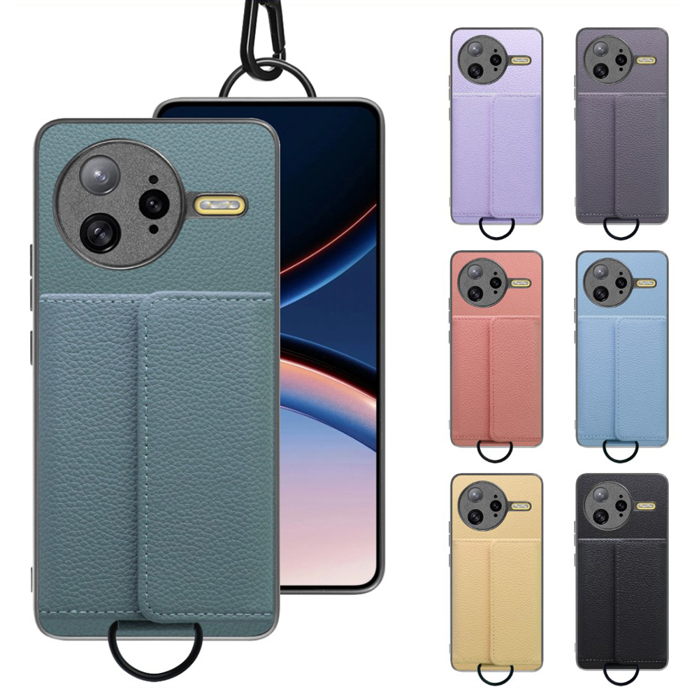 [ LOOF WALLET-SHELL ] POCO F7 Ultra Xiaomi シャオミ  ケース カバー スマホケース ショルダー スマホショルダー 本革 背面収納 財布 カード入れ [ POCO F7 Ultra ]