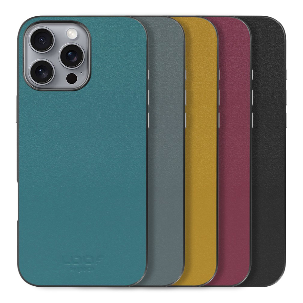 [ LOOF CLASSY-SHELL ] iPhone 16 Pro Max iPhone16 Pro Max アイフォン16 プロ マックス iPhone 16 16ProMax アイフォン 16 スマホケース 背面 ケース カバー ハードケース シルバーボタン 本革 ストラップホール  [ iPhone 16 Pro Max ]