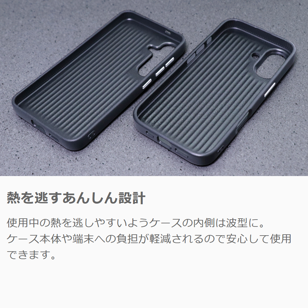 [ LOOF CLASSY-SHELL MagSafe対応 ] iPhone 16 Pro iPhone16 Pro アイフォン16 プロ iPhone 16 Pro 16Pro アイフォン 16 スマホケース 背面 ケース カバー ハードケース シルバーボタン 本革 ストラップホール MagSafe対応 [ iPhone 16 Pro ]
