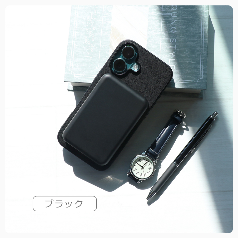 [ Mag+ BATTERY-SHELL ] Google pixel 8 googlepixel8 Pixel8 ピクセル8 スマホケース 背面 ケース カバー バッテリー付き 5000ｍAh MagSafe対応 高速充電 Type-Cケーブル付き [ Google Pixel 8 ]