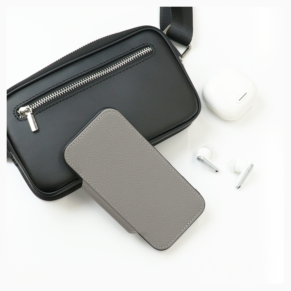 [ LOOF SLIM-BOOK Series ] iPhone 14 Pro Max iphone14promax 14promax プロマックス スマホケース ケース カバー 手帳型ケース 薄い カード収納 MagSafe対応 ワイヤレス充電 本革 [ iPhone 14 Pro Max ]