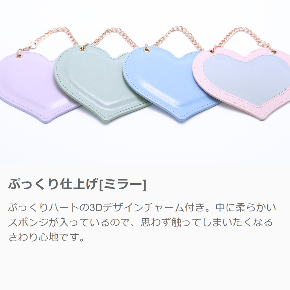 [ LOOF CHARM-SHELL Series ] Xiaomi Redmi Note 11 Pro 5G redminote11pro5g note11pro 11pro スマホケース  ハートのミラーチャーム付き シンプル 背面カバー スマホケース ストラップ付 本革 [ Redmi Note 11 Pro 5G ]