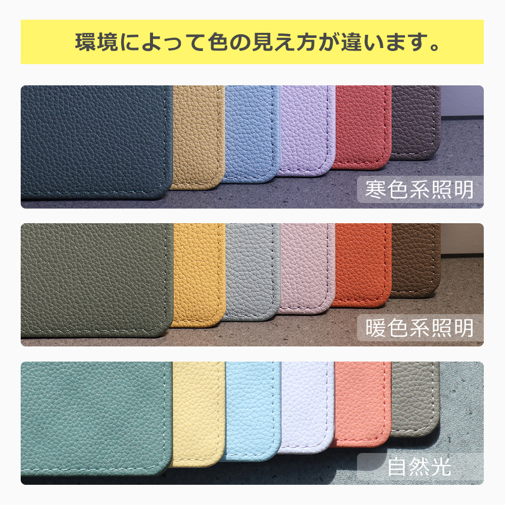 [ LOOF LUXURY-SHELL SHOULDER ] Xperia 10 VI  ショルダーストラップ付き シンプルでスマート 本革 シェル型ケース ショルダー ストラップ スマホショルダー [ Xperia 10 VI ]