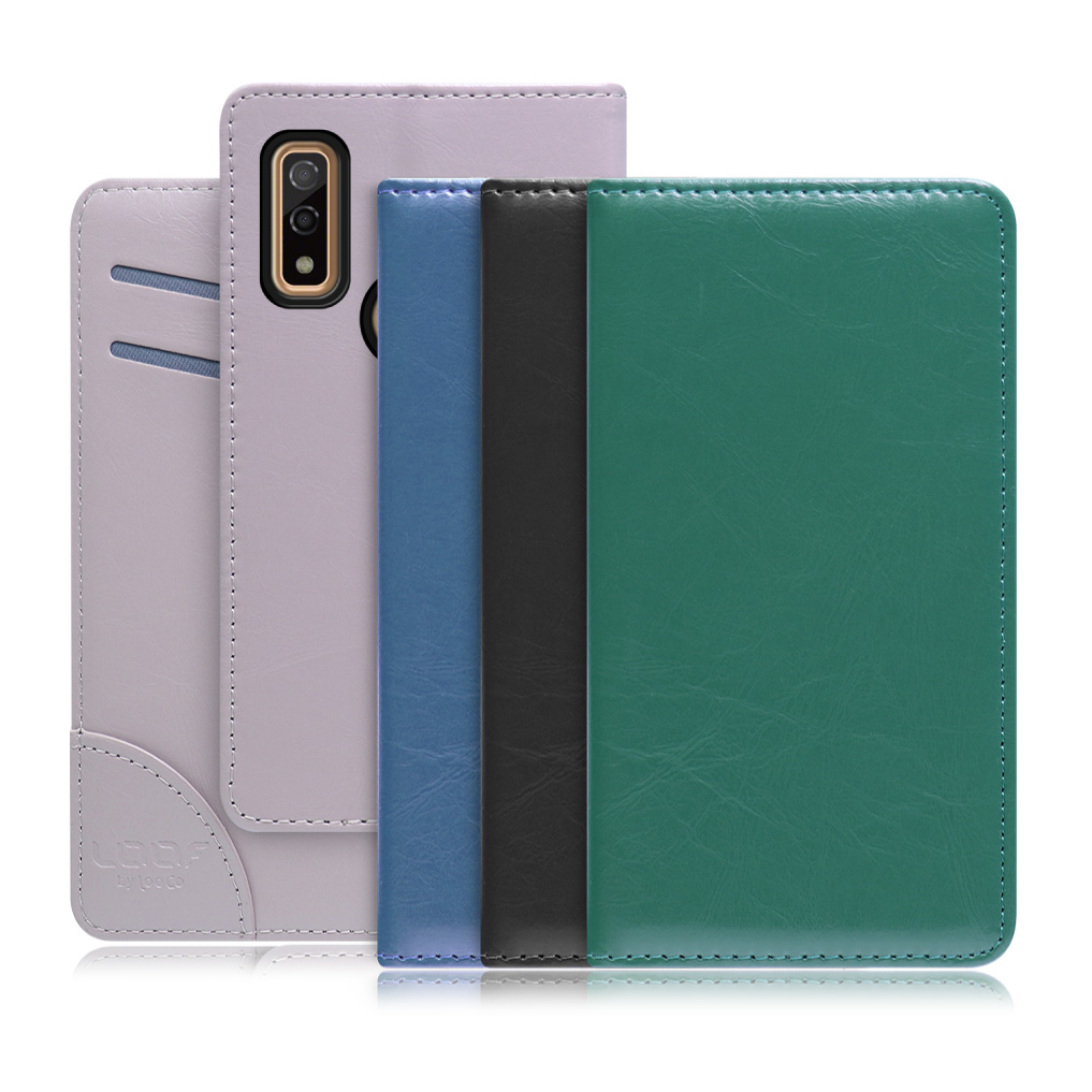 [ LOOF ROYALE ] arrows We F-51B / FCG01 / A101FC arrowswe アローズ FUJITSU FCNT スマホケース ケース カバー 手帳型ケース 本革 レザー カード収納 カードポケット マグネット無し [ arrows We ]