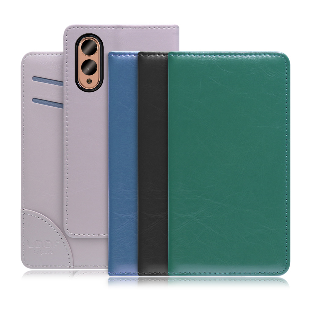[ LOOF ROYALE ] arrows We2 F-52E / FCG02 FUJITSU FCNT スマホケース ケース カバー 手帳型ケース 本革 レザー カード収納 カードポケット マグネット無し [ arrows We2 ]
